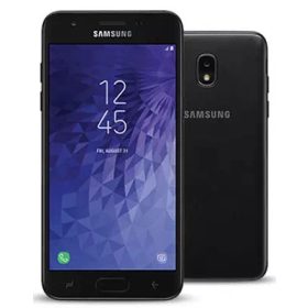 Samsung Galaxy J3 2018 üvegfólia