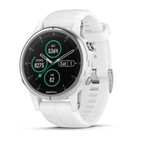 Garmin Fenix 5S Plus szíj