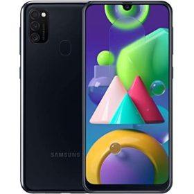 Samsung Galaxy M21 tok