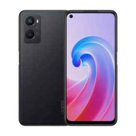 Oppo A96 4G tok