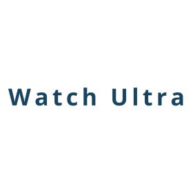 Samsung Galaxy Watch Ultra széria