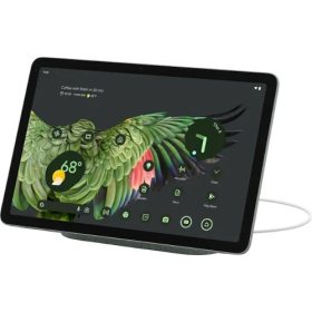 Google Pixel Tablet 10.95" (2023) üvegfólia