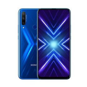 Honor 9X üvegfólia