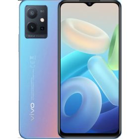 VIVO Y55s (2023) üvegfólia