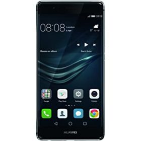 Huawei P9 üvegfólia