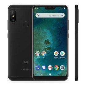 Xiaomi Mi A2 Lite tok