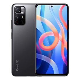 Xiaomi Redmi Note 11 Pro tok