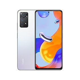 Xiaomi Redmi Note 11 Pro 4G tok