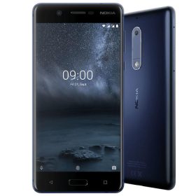 Nokia 5 tok