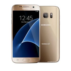 Samsung Galaxy S7 üvegfólia