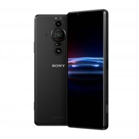 Sony Xperia Pro I üvegfólia