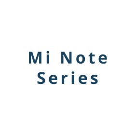 Xiaomi Mi Note széria üvegfólia
