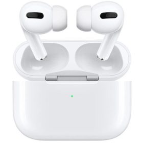 AirPods Pro tok
