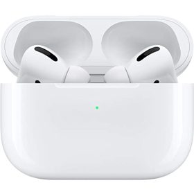 AirPods Pro tok