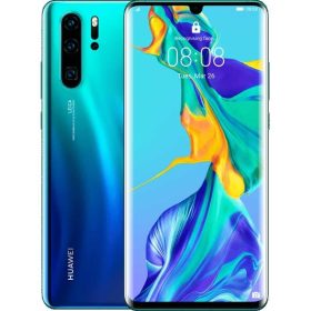 Huawei P30 Pro tok