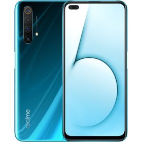 Realme X50 5G tok