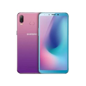 Samsung Galaxy A6S 2018 tok