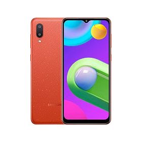 Samsung Galaxy M02 üvegfólia