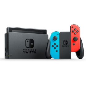 Nintendo Switch tok