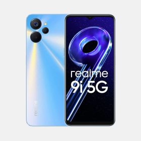 Realme 9i 5G tok