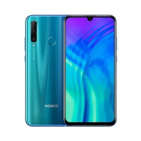 Honor 20e tok