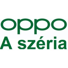 Oppo A széria tokok