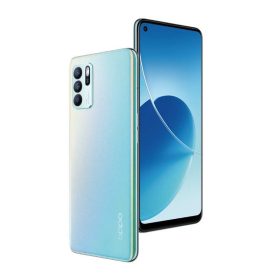 Oppo Reno 6 Z üvegfólia