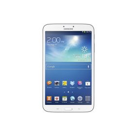 Samsung Galaxy Tab 3 8" (2013) üvegfólia