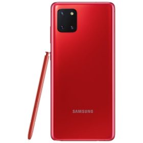 Samsung Galaxy Note 10 Lite tok