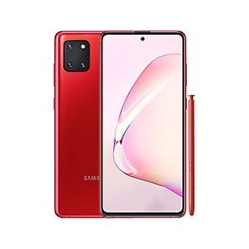 Samsung Galaxy Note10 Lite tok
