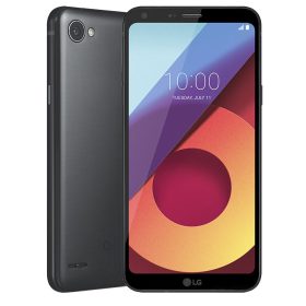 LG Q6 tok