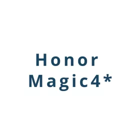 Honor Magic4* széria tok