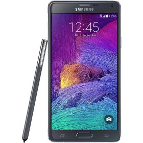 Samsung Galaxy Note 4 tok