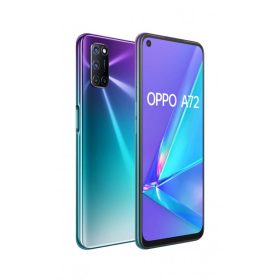 Oppo A72 üvegfólia