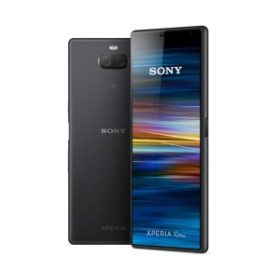 Sony Xperia 10 Plus üvegfólia