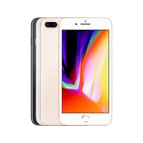 iPhone 8 Plus tok