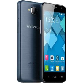 Alcatel One Touch Idol Mini 6012D üvegfólia