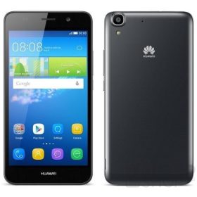 Huawei Y6 üvegfólia