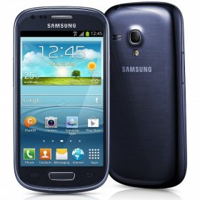 Samsung Galaxy S3 mini üvegfólia