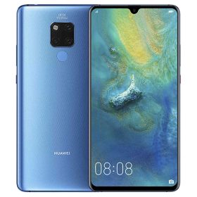 Huawei Mate 20 X üvegfólia