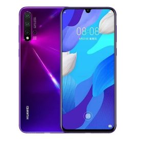 Huawei Nova 5 tok