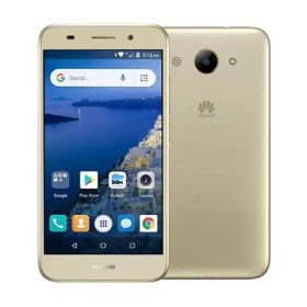 Huawei Y3 2018 tok