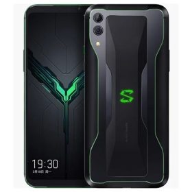 Xiaomi Black Shark 2 tok