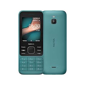Nokia 6300 4G üvegfólia