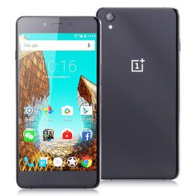 OnePlus X üvegfólia