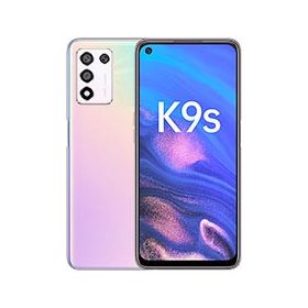 Oppo K9s üvegfólia