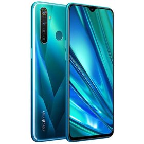 Realme 5 Pro tok