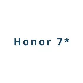 Honor 7* széria tok
