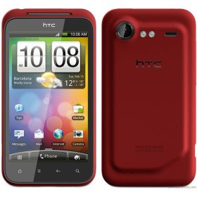 HTC Incredible S üvegfólia