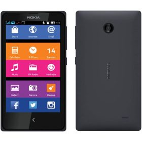 Nokia X tok